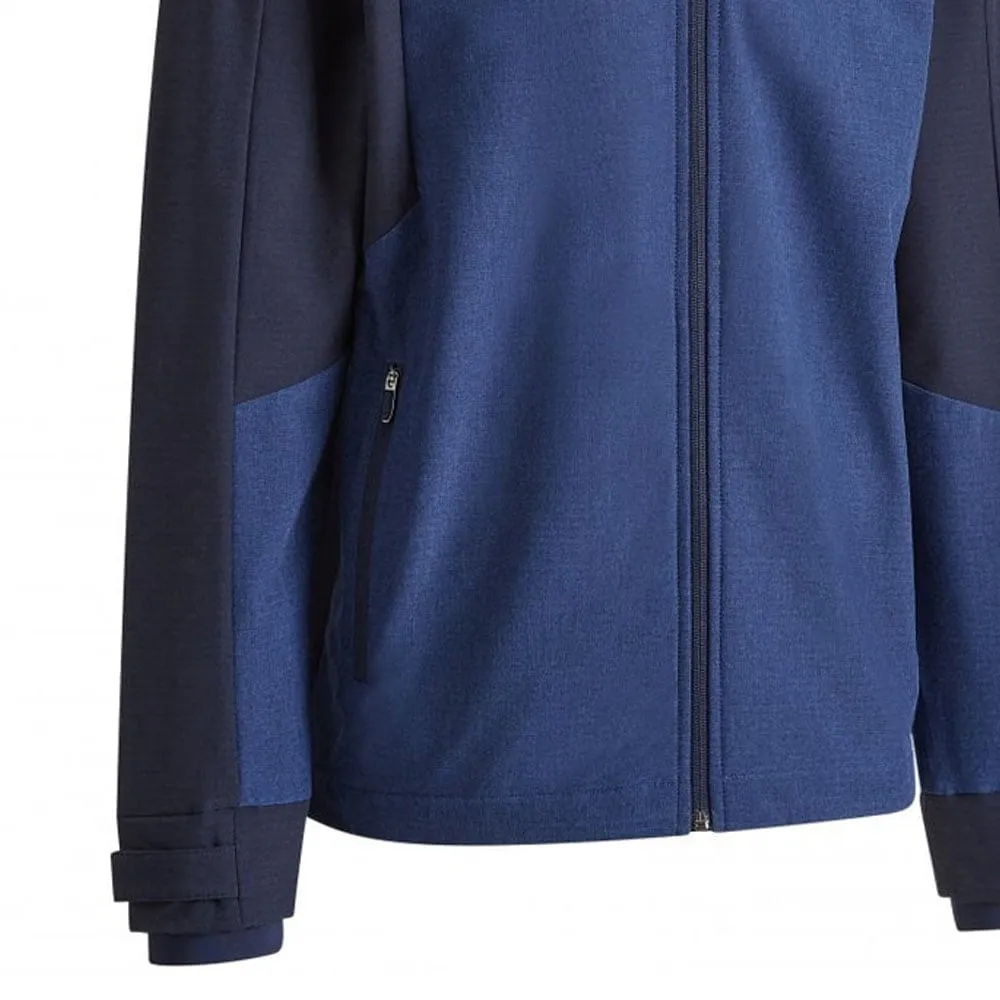 Callaway Stormfleece Pro Jacket - Peacoat Casual Street Style