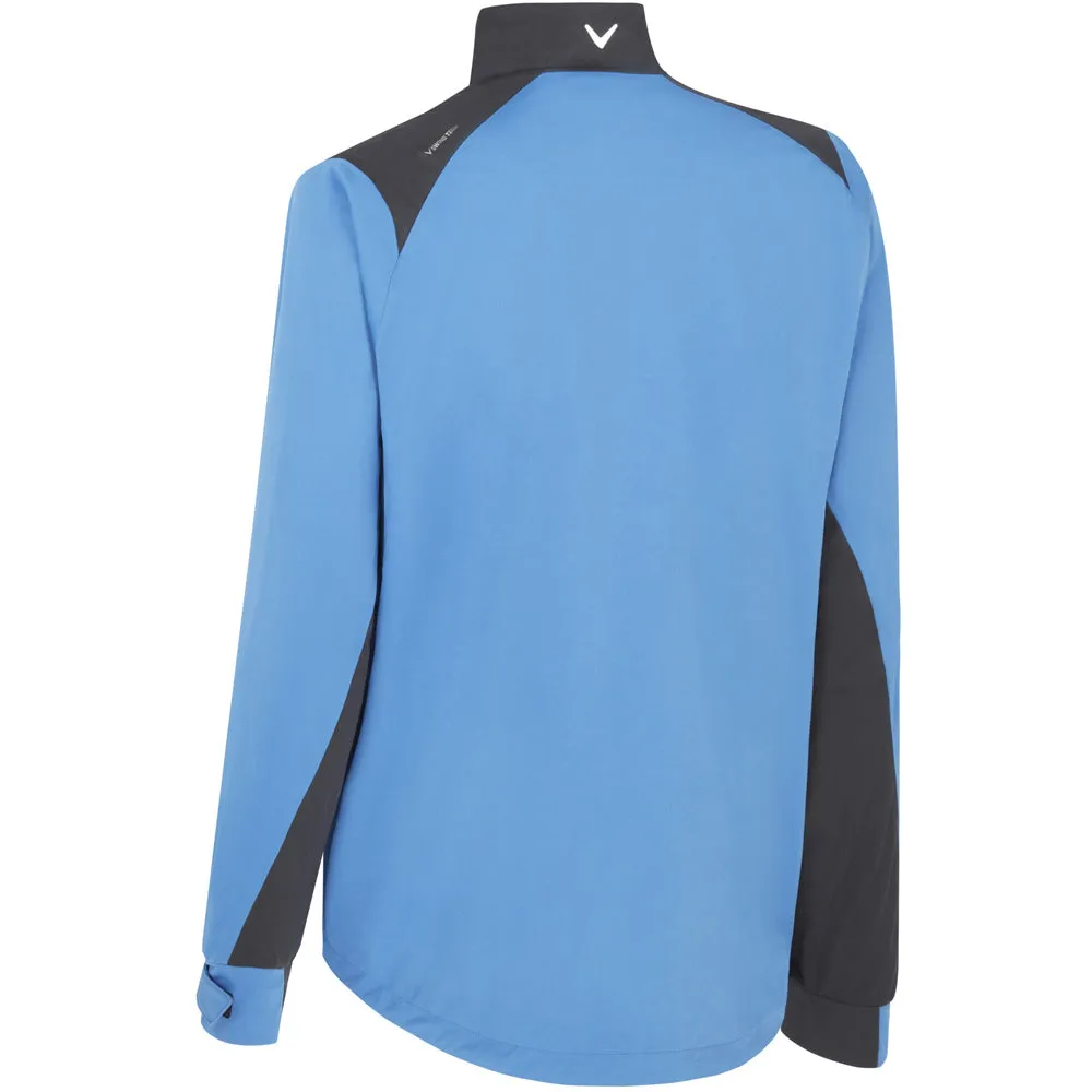 All Day Wear GlowInTheDarkAccents Callaway Stormlite II Waterproof Jacket - Galaxy Blue