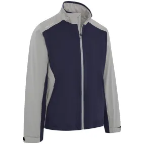 Callaway Stormlite III Waterproof Jacket - Concrete Lightweight Shell Insulated Layer