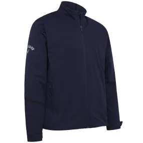 Weather resistant Callaway Stormlite Waterproof Jacket - Peacoat