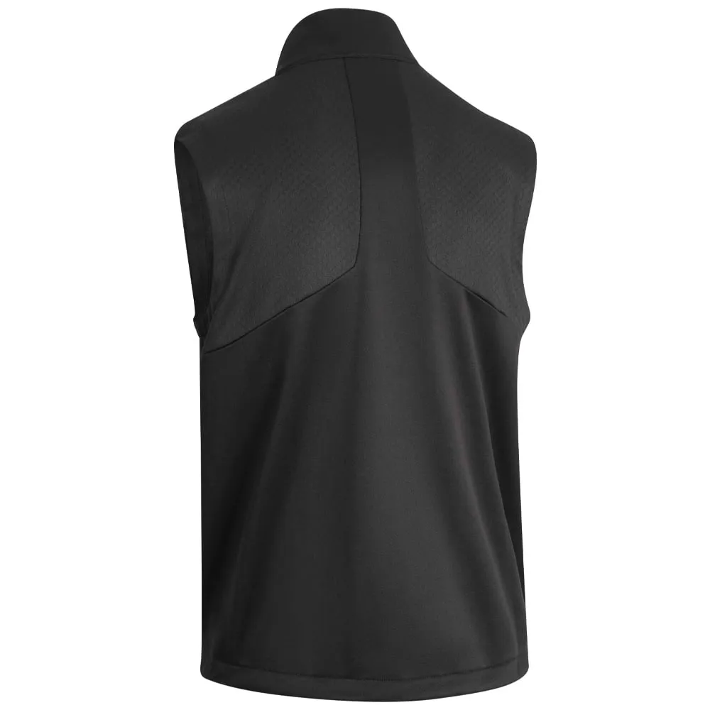 Callaway Swing Tech Vest - Caviar Character Flexible Fit