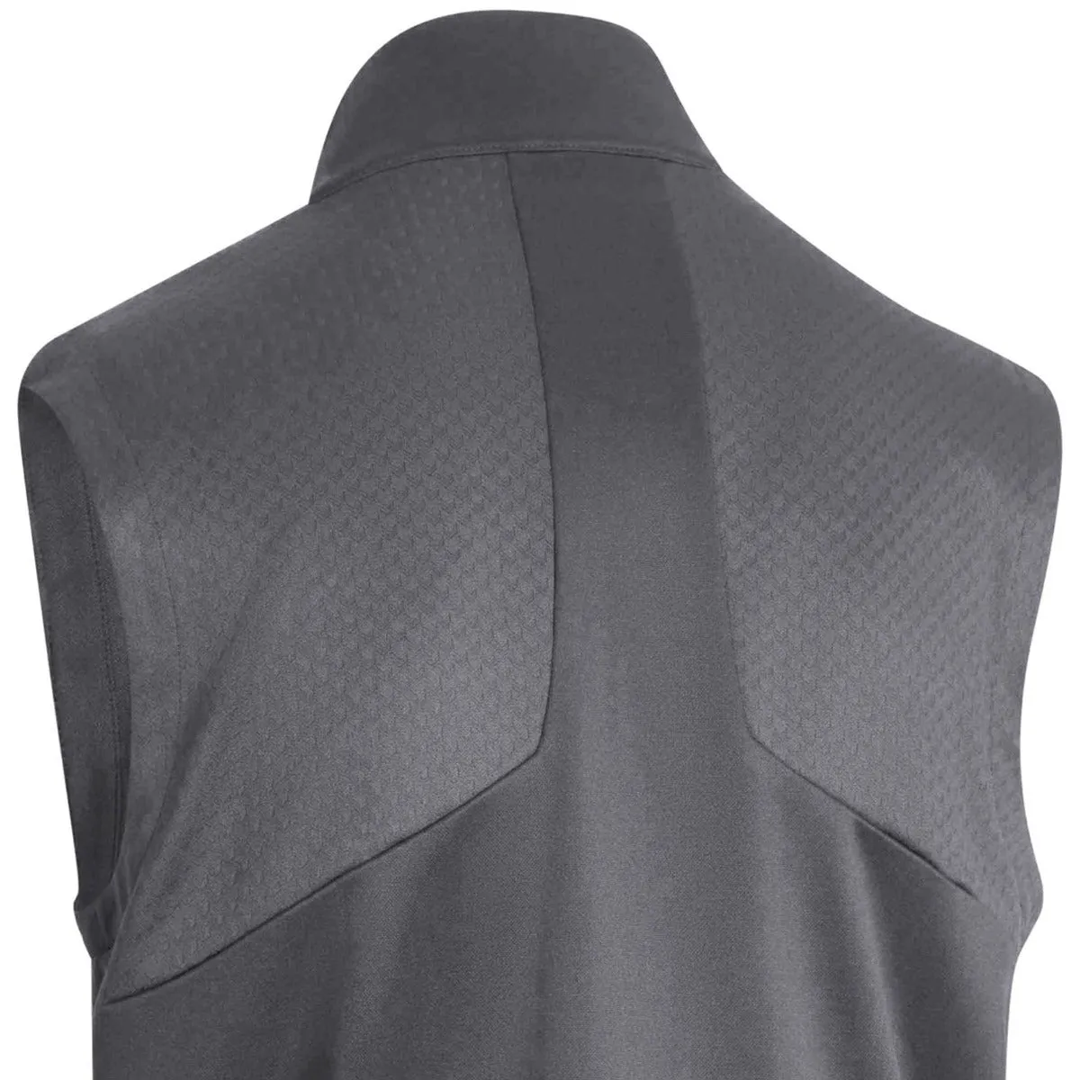 Callaway Swing Tech Vest - Quiet Shade Modular Attachment Hidden Storage Compartment