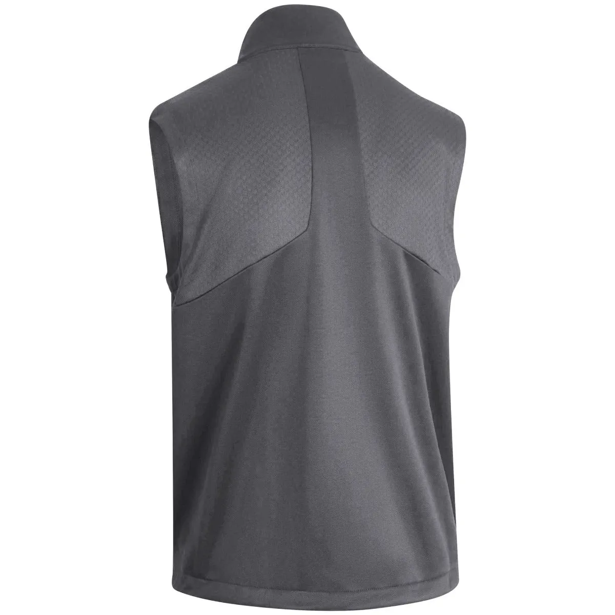 site Water Repellent Coating Callaway Swing Tech Vest - Quiet Shade