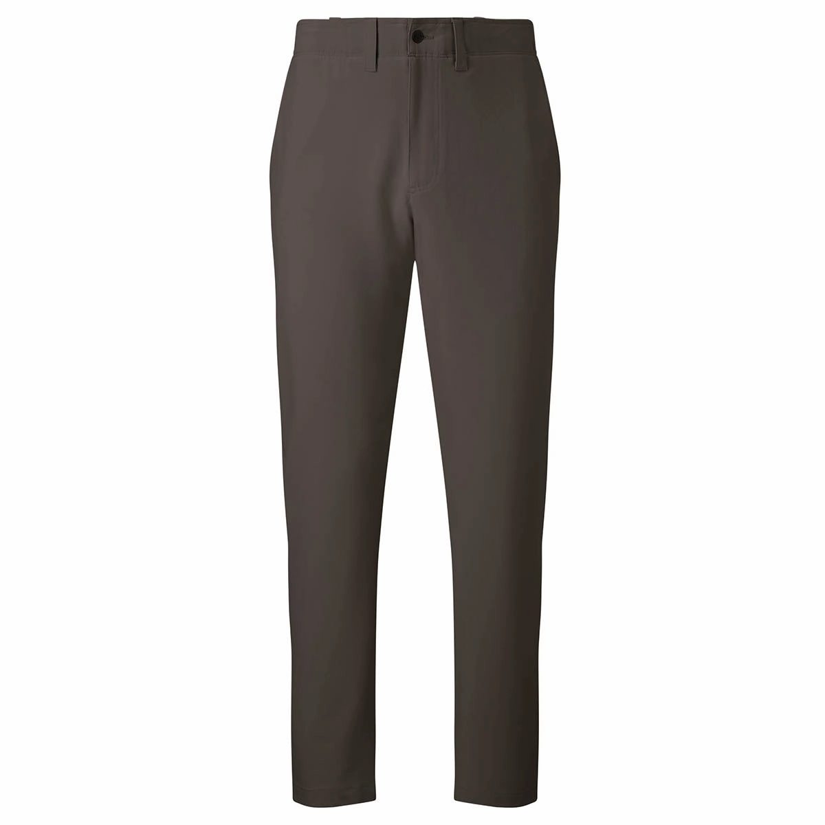 Shape Retention Callaway Chev Tech II Golf Trouser - Ashphalt