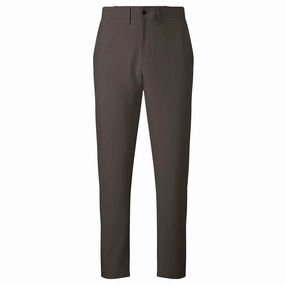 Callaway Chev Tech II Golf Trouser - Ashphalt sporty wear Water resistant coating