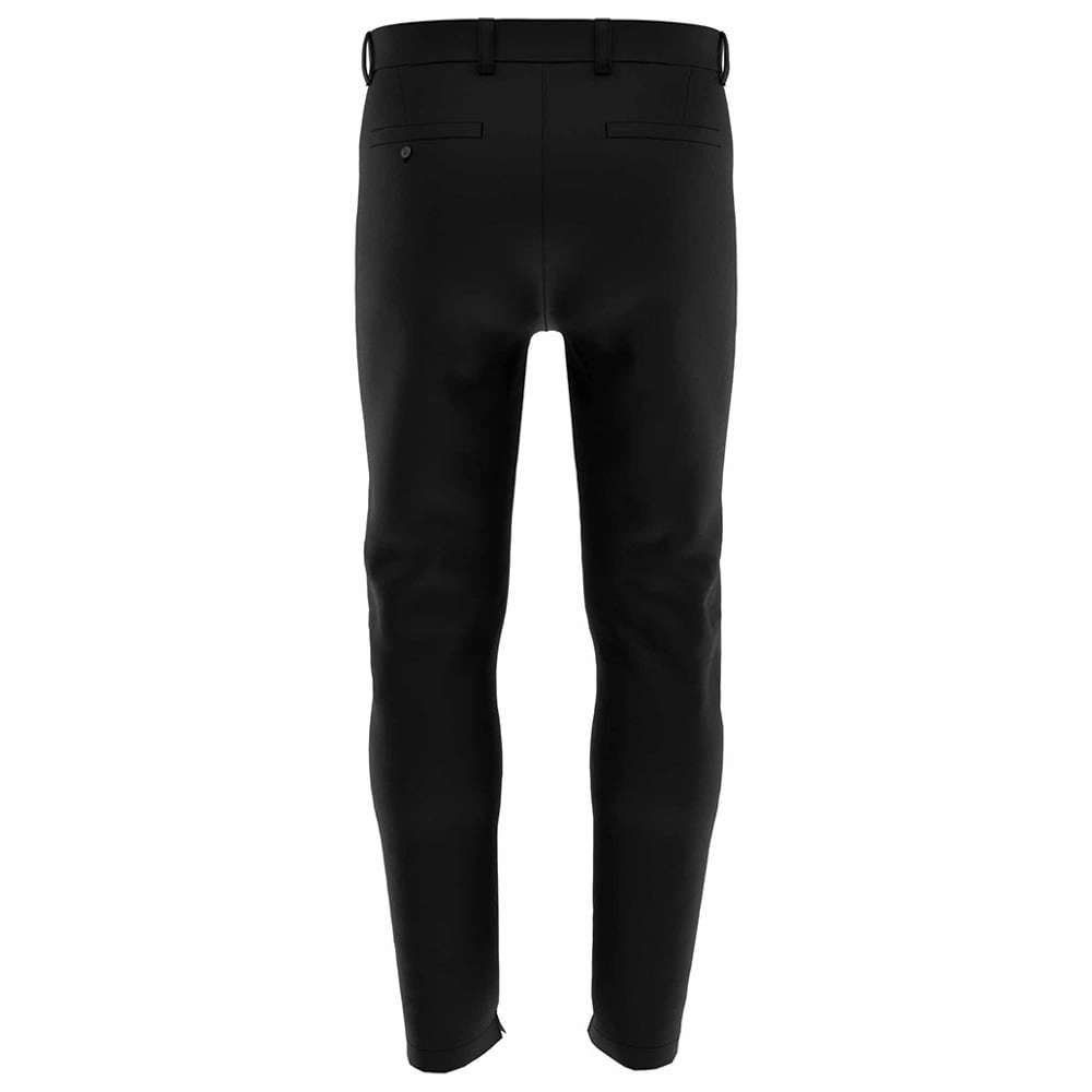 Outdoor Layer Street Utility Callaway Chev Tech II Trousers - Caviar