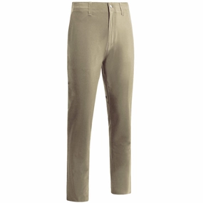 Callaway Chev Tech II Trousers - Chinchilla Cozy Material Non-Binding Fit