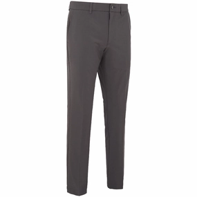 Callaway Chev Tech II Trousers - Quarry Chilly Weather Fit Compression Fit