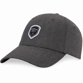 Callaway Greenkeeper Cap - Black Ultra light