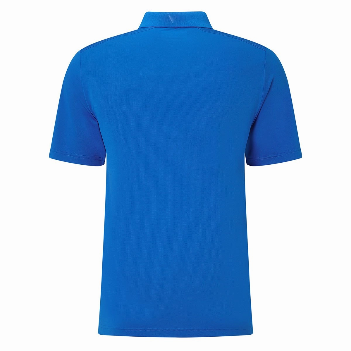 Callaway Hex Opti Stretch Shirt - Magnetic Blue Cozy Apparel Summer cool