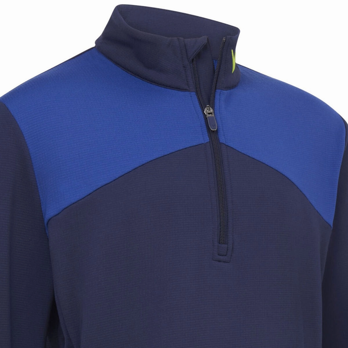 Callaway High Gauge Aquapel Fleece - Peacoat Casual Fashion