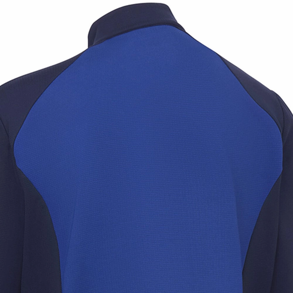 Callaway High Gauge Aquapel Fleece - Peacoat Fashion Basic