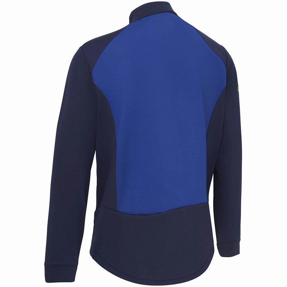 Callaway High Gauge Aquapel Fleece - Peacoat Weekend Ready Comfy Design