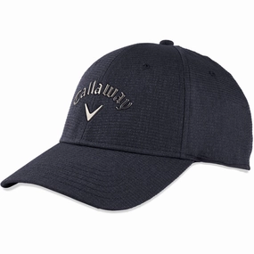 Callaway Liquid Metal Cap - Navy/Gun Metal Cool Design