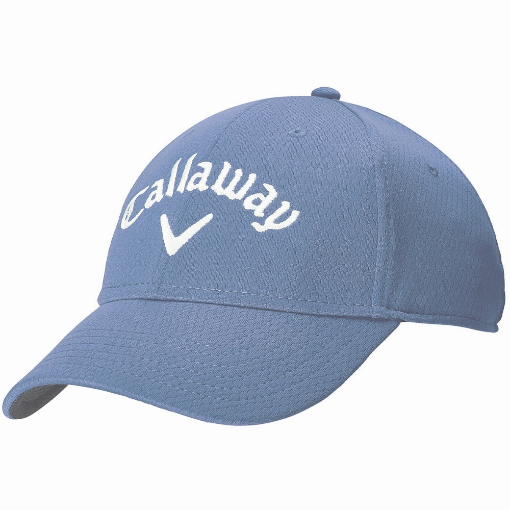 Callaway Logo Cap - Infinity Heritage Style