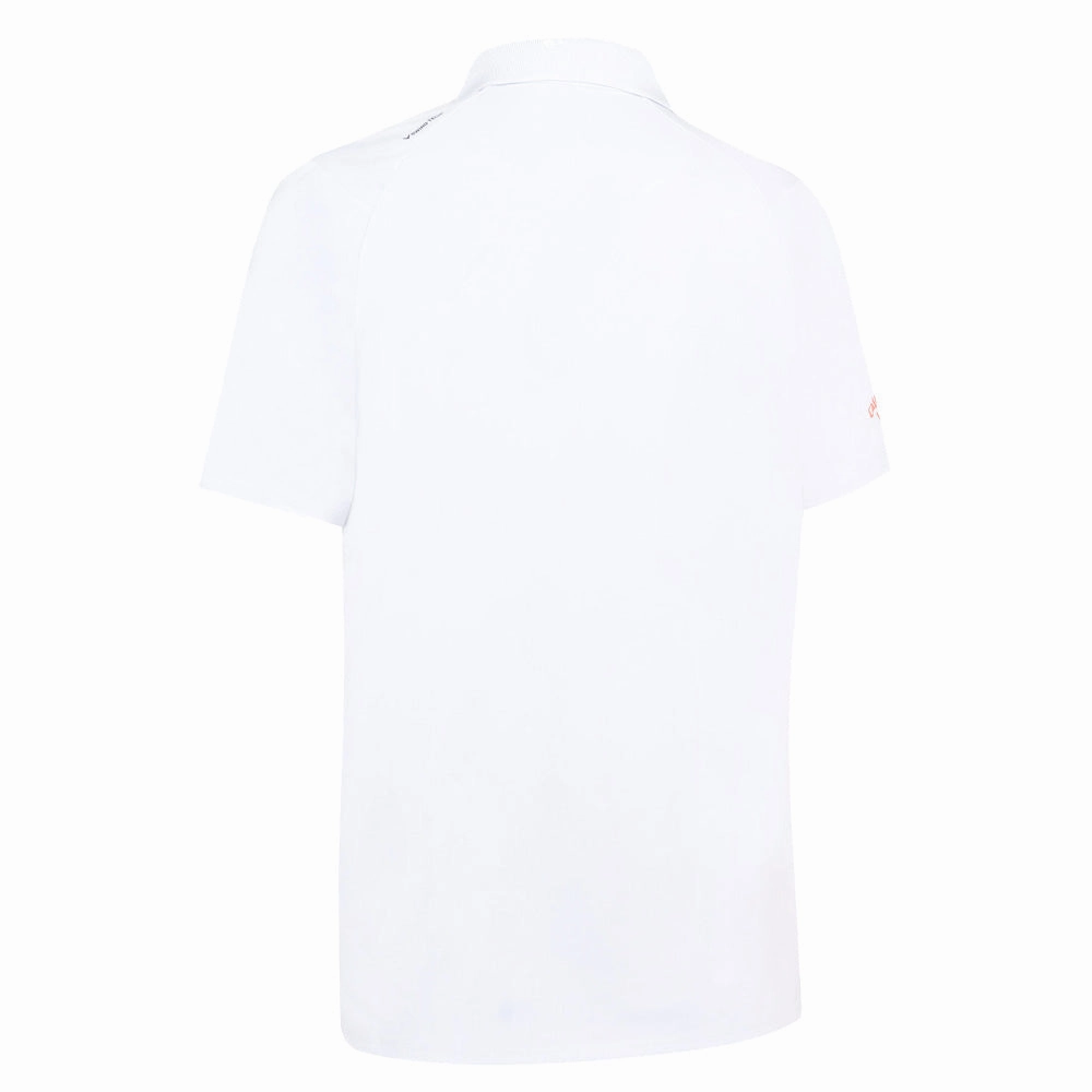 Comfy Casual sports performance Callaway Optical ??C?? Polo Shirt - Bright White