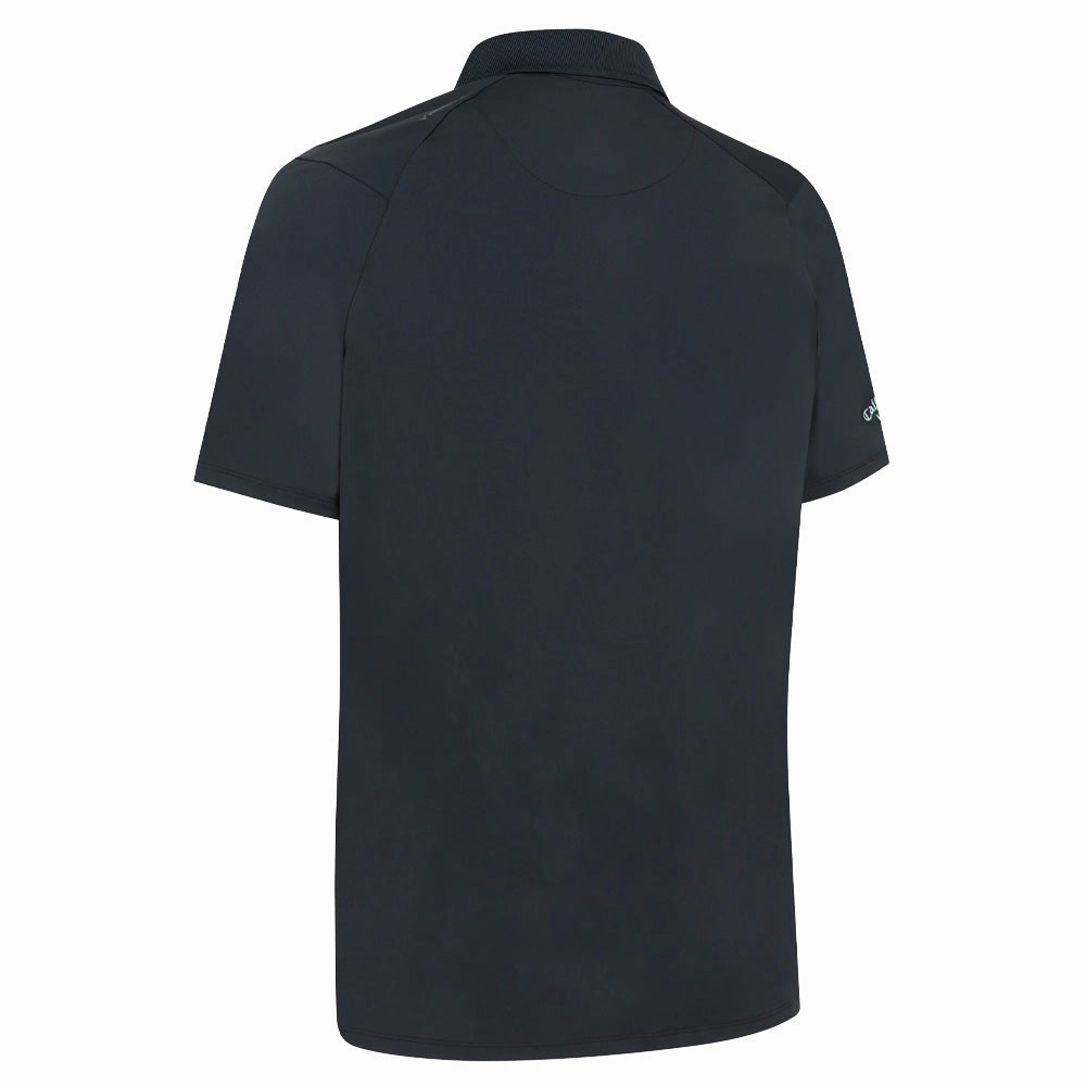 Callaway Optical ??C?? Polo Shirt - Caviar Fresh Style