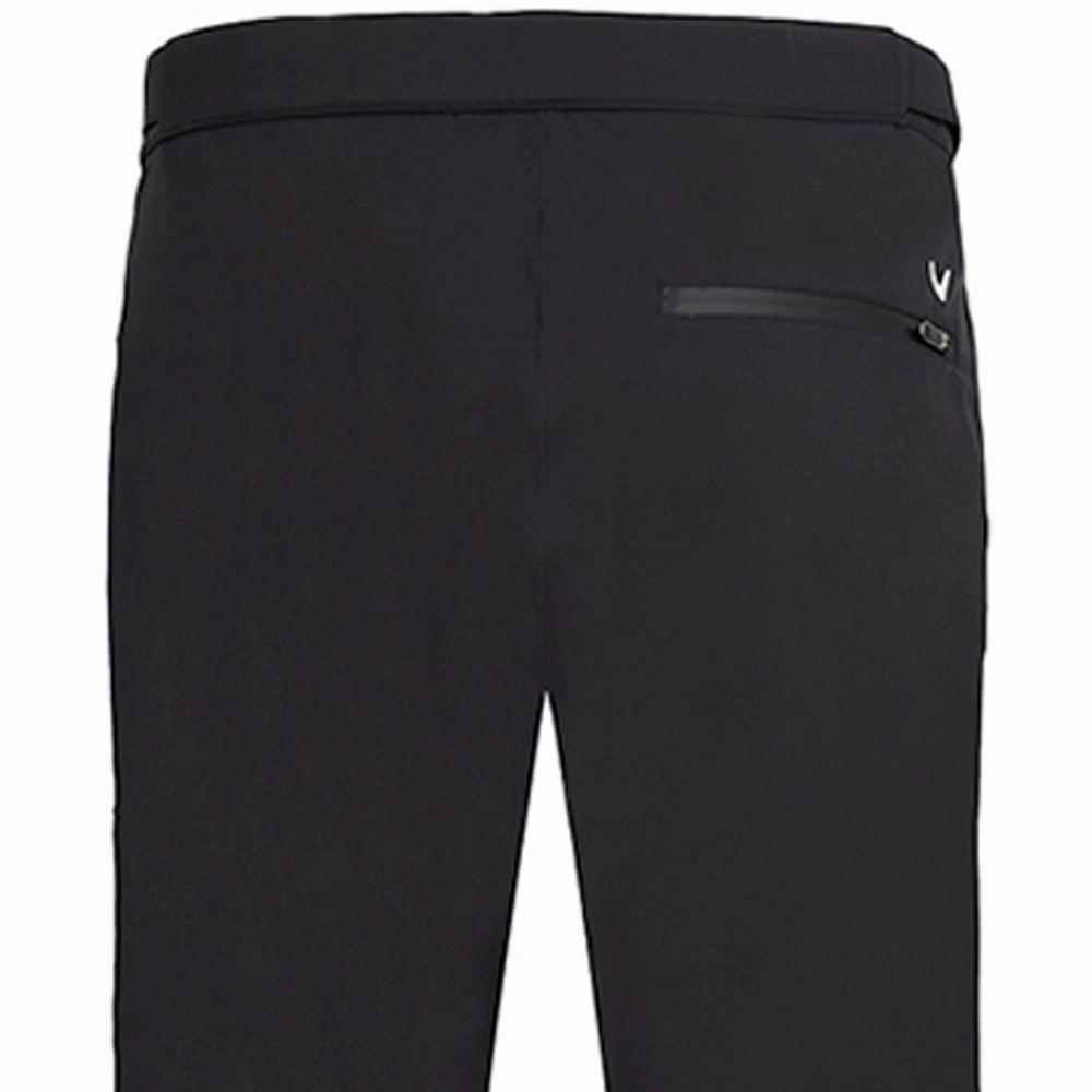 Callaway Stormguard III Waterproof Trousers - Caviar