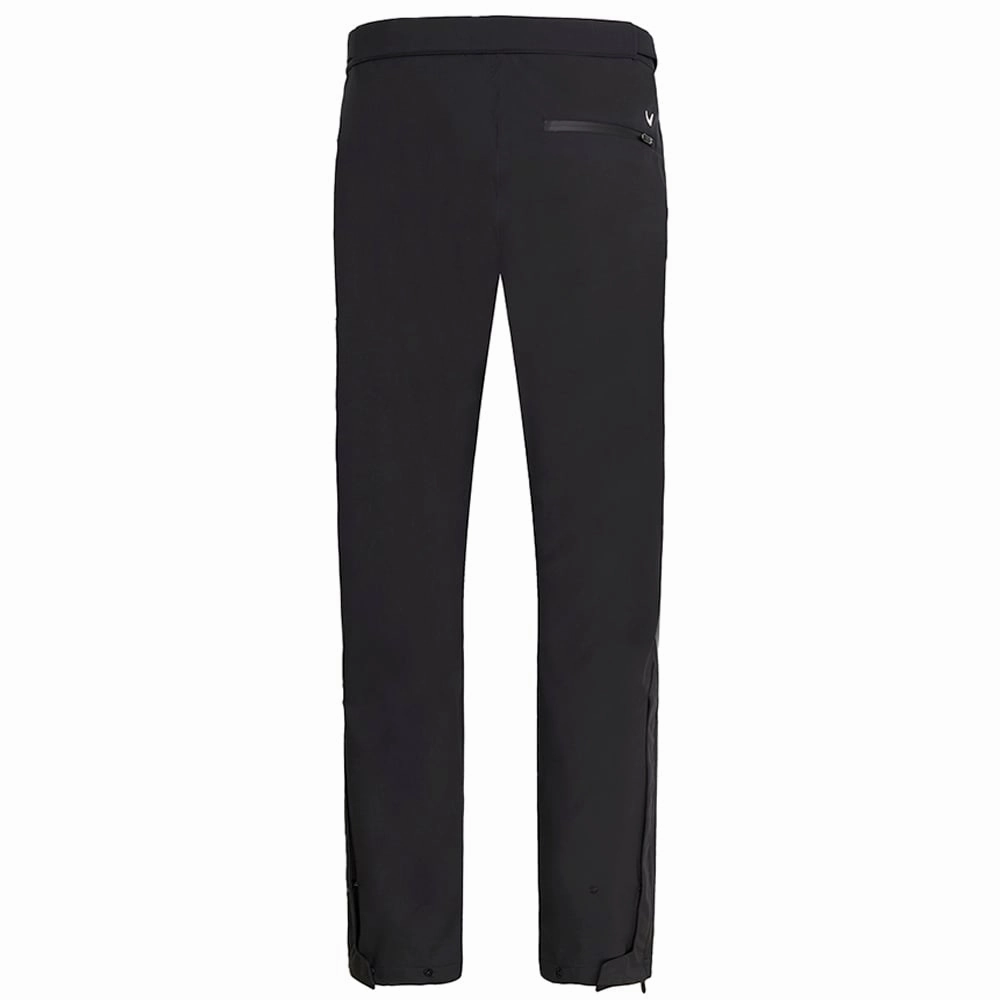 Callaway Stormguard III Waterproof Trousers - Caviar