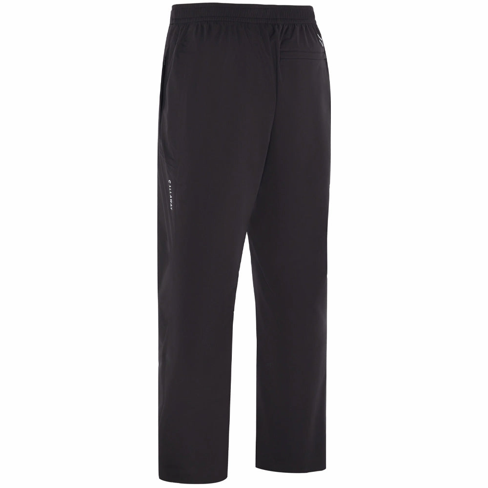 Callaway Stormlite III Waterproof Trousers - Caviar