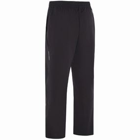 Callaway Stormlite III Waterproof Trousers - Caviar