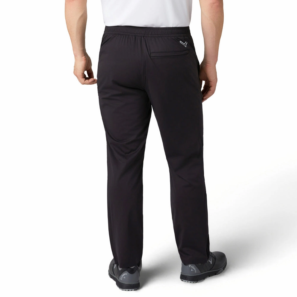 Callaway Stormlite III Waterproof Trousers - Caviar