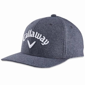 Fresh Combo Rugged Gear Callaway Tour Authentic Performance Cap - Charcoal/White