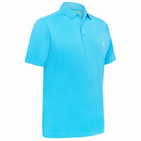 Callaway Tournament Polo Shirt - Spring Break MoistureWicking Technology
