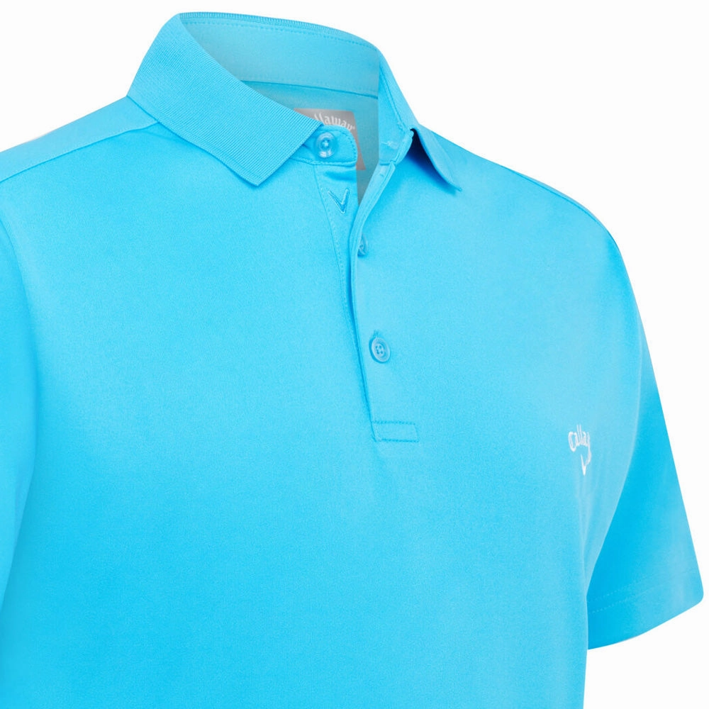Washable fabric Callaway Tournament Polo Shirt - Spring Break