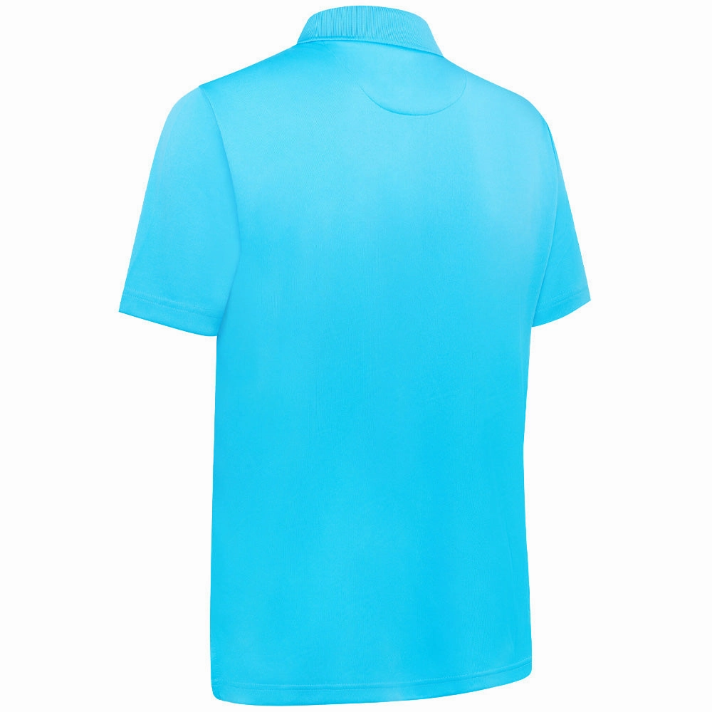 Callaway Tournament Polo Shirt - Spring Break Simple and Cozy Fresh Look