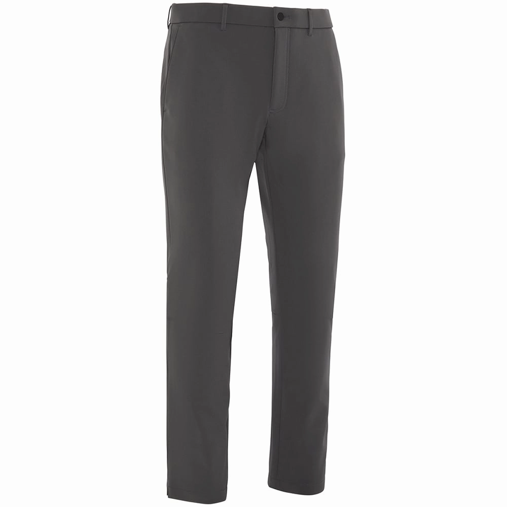 Seasonless wear Callaway Water Resistant Thermal Trousers - Asphalt