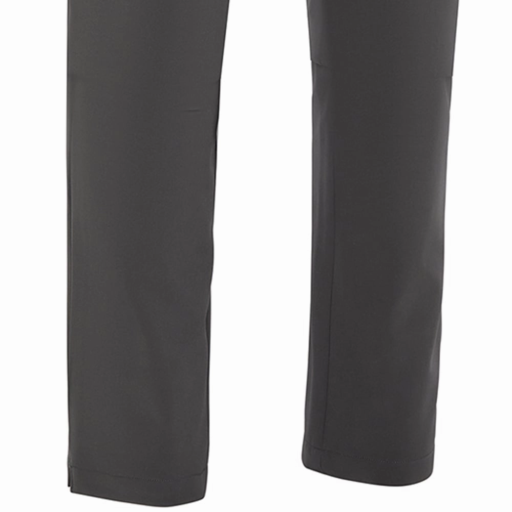 Light Shape Trendy Design Callaway Water Resistant Thermal Trousers - Asphalt