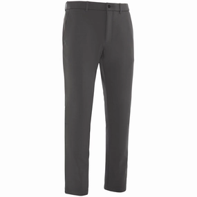 Seasonless wear Callaway Water Resistant Thermal Trousers - Asphalt