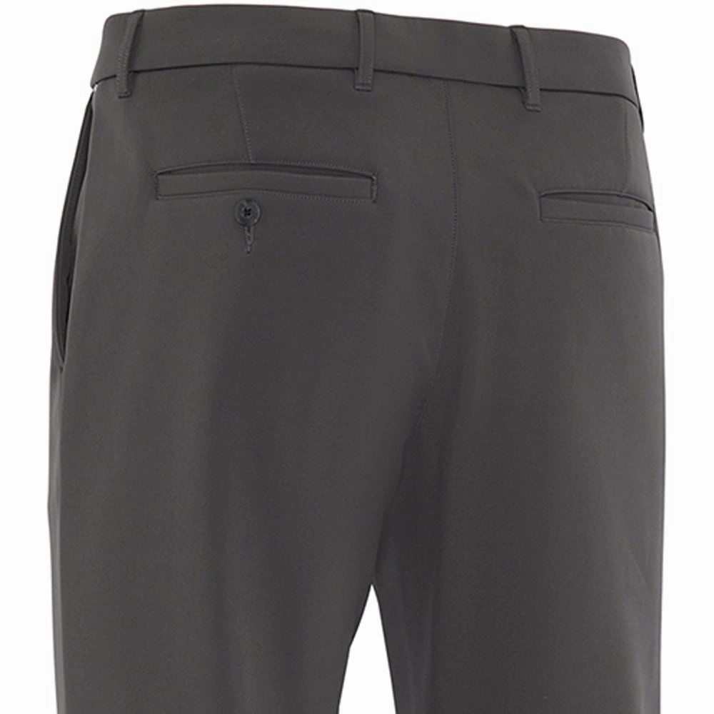 Hidden Pocket System Callaway Water Resistant Thermal Trousers - Asphalt