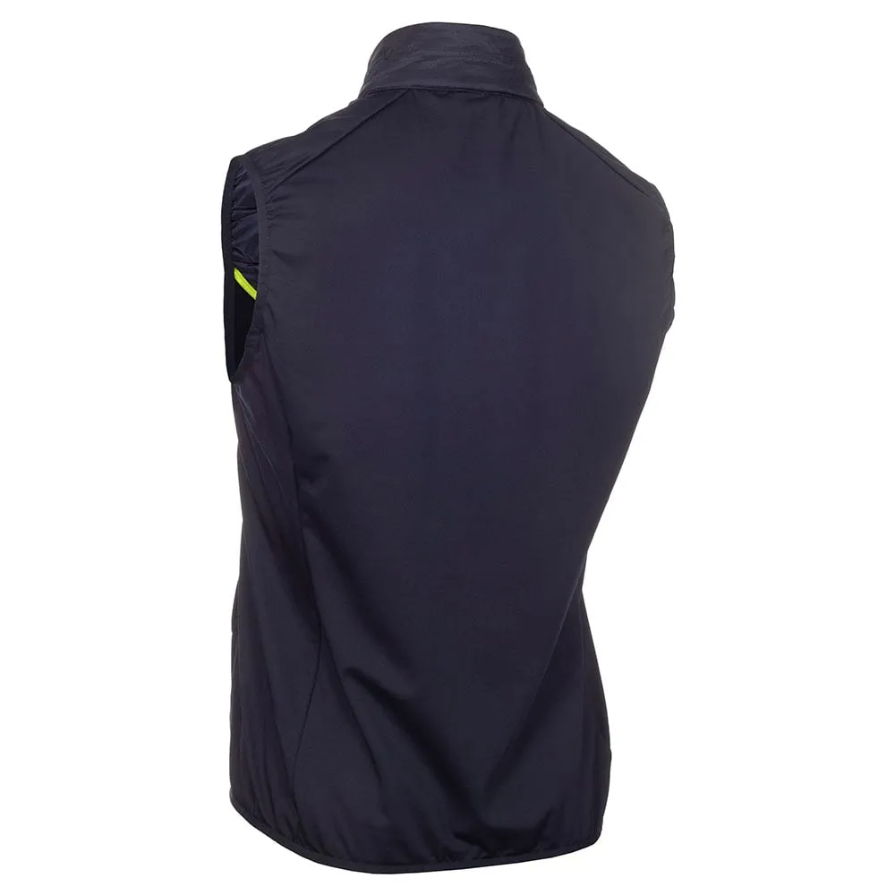Calvin Klein 17 Mile Drive Gilet - Navy thrill