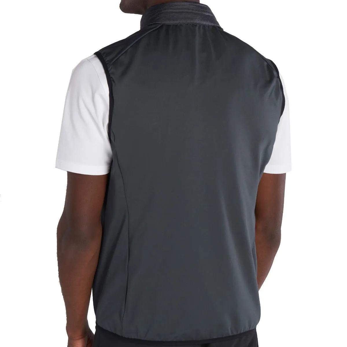 Easy to Carry Calvin Klein 17 Mile Drive Gilet - Urban