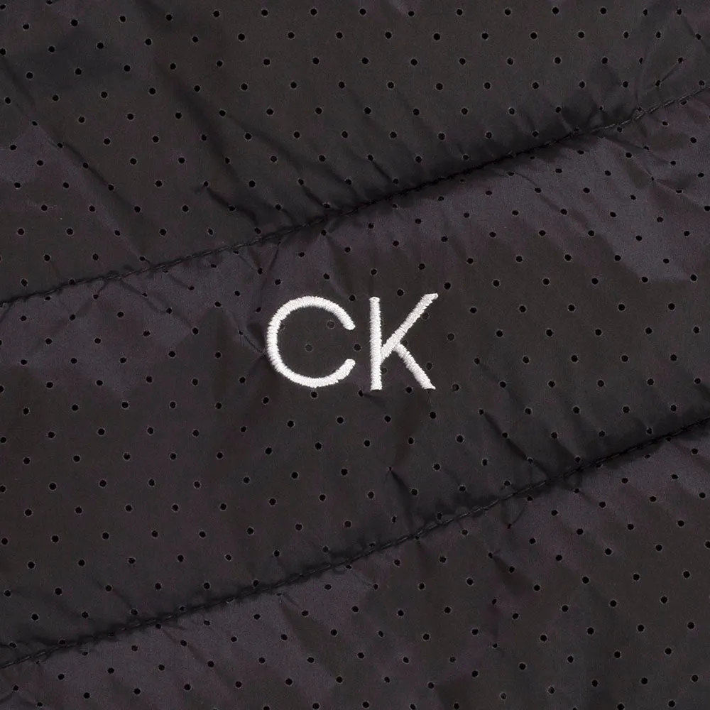 Calvin Klein 17 Mile Drive Gilet - Urban notion sincere