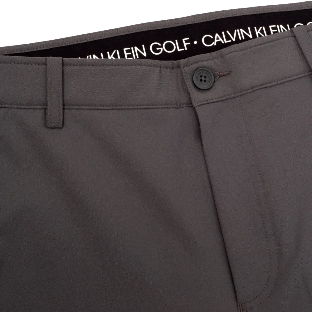 Easy Days Denim shorts Calvin Klein Bullet Stretch Shorts - Steel