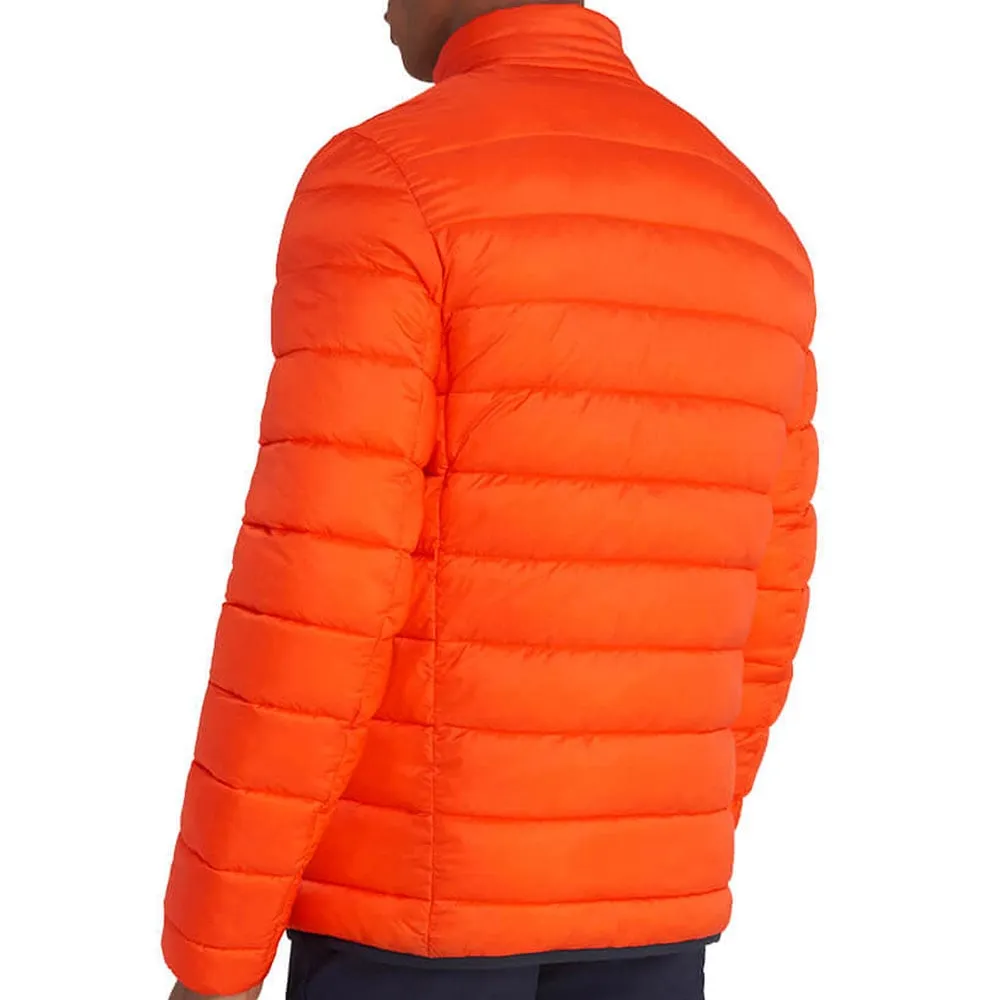 Calvin Klein Conductor Padded Jacket - Blaze Lifestyle Wear