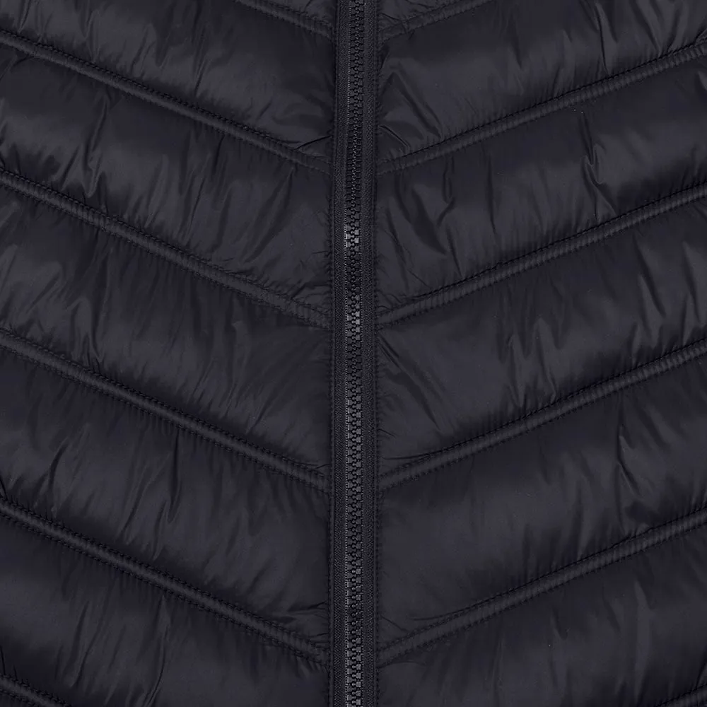 Calvin Klein Frontera Hybrid Gilet - Navy Stage