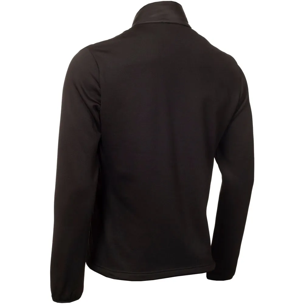 Calvin Klein Frontera Hybrid Jacket - Black Weekend Chill Style HypoallergenicInnerLayer