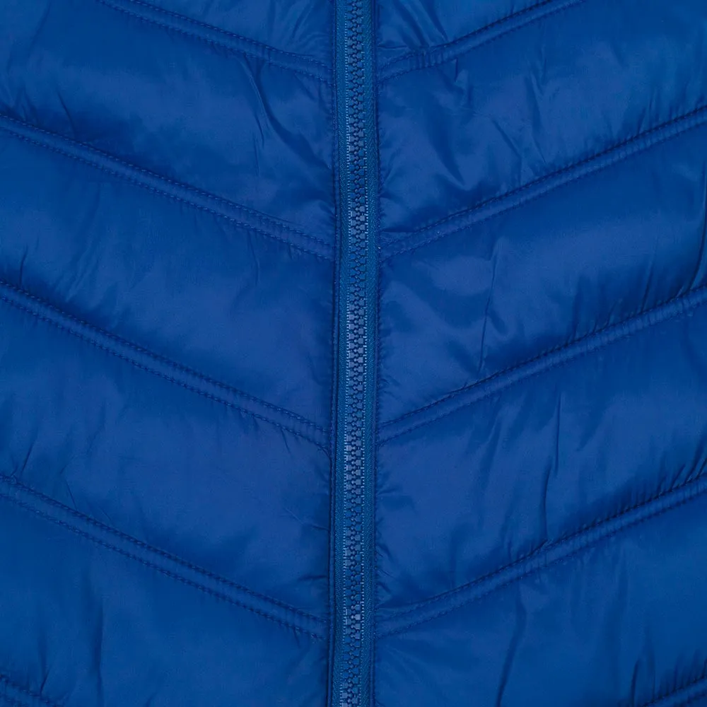 Calvin Klein Frontera Hybrid Jacket - Royal Elegant Evening