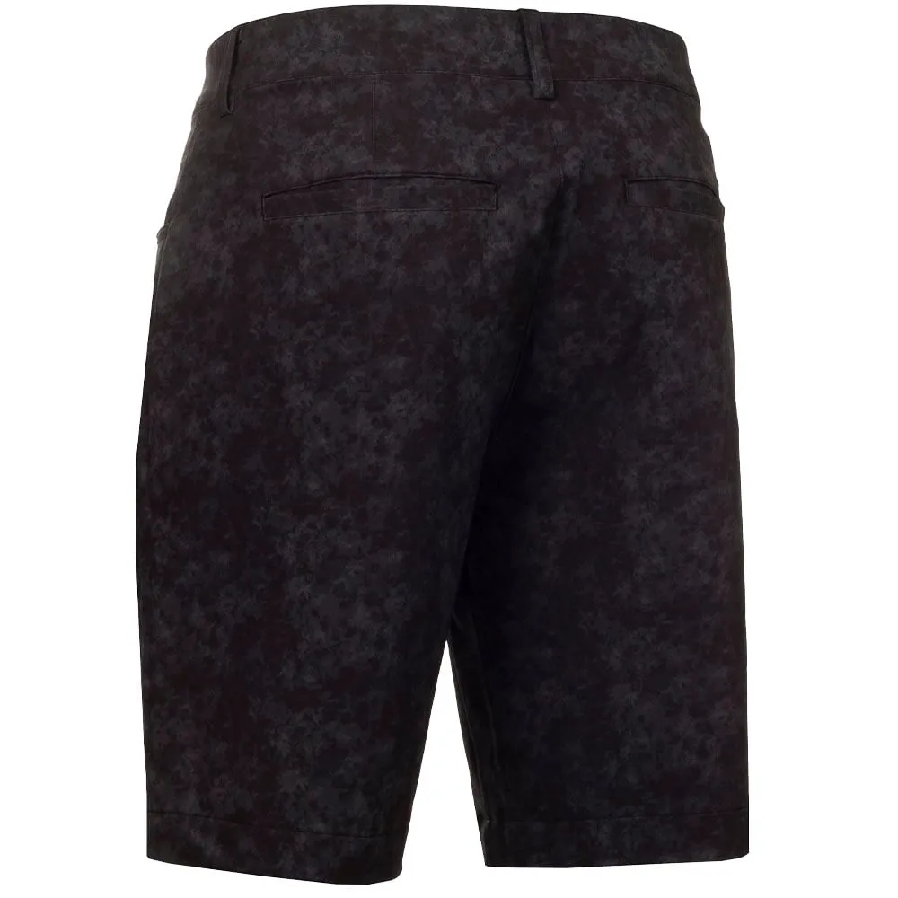 Swimwear Calvin Klein Genius Printed Stretch Shorts - Black