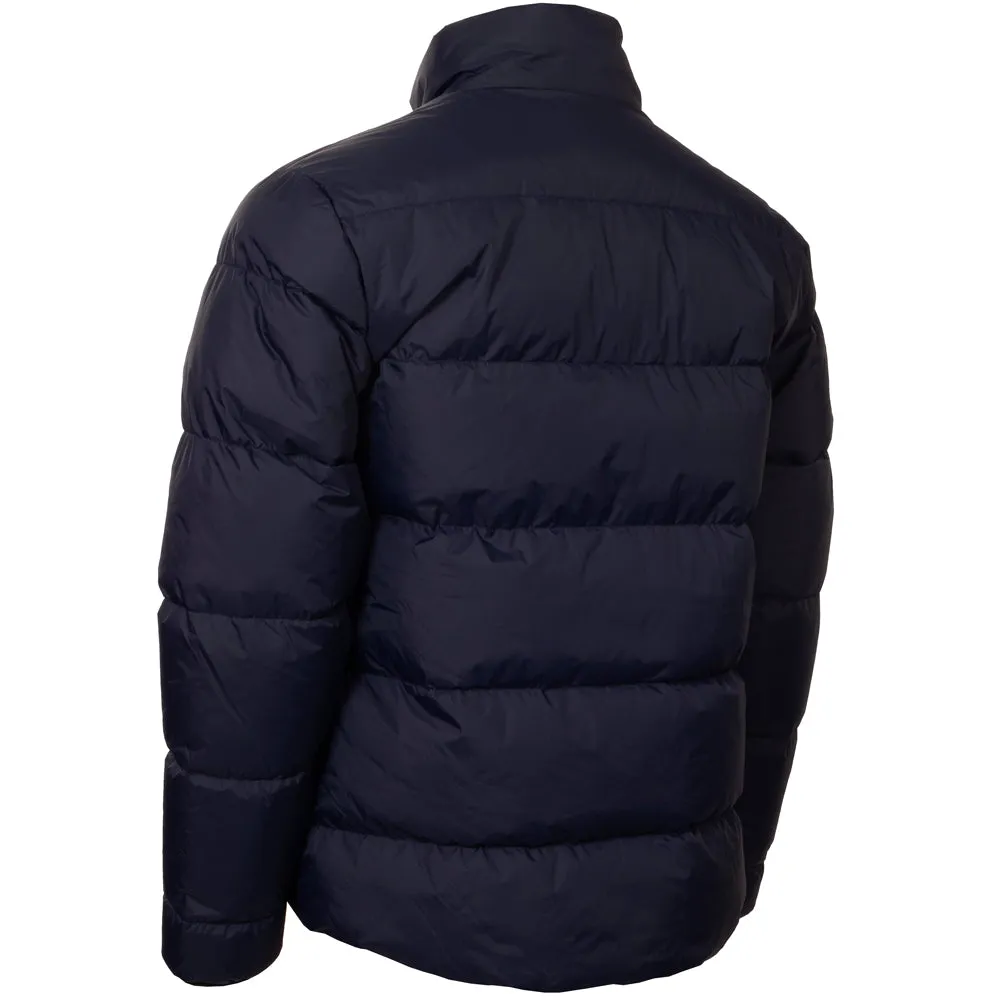 Calvin Klein Rivington Padded Jacket - Navy CompressionPackableFabric