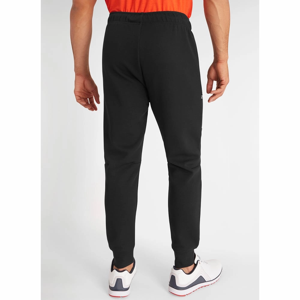 Calvin Klein Hunston Hyper Jogger - Black Core Stretch