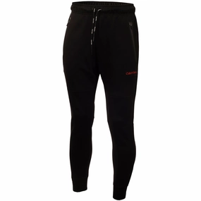 Calvin Klein Hunston Hyper Jogger - Black Body Ready