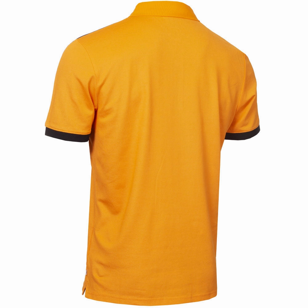 Calvin Klein Miles Polo Shirt - Orange Spring Freshness birthday party