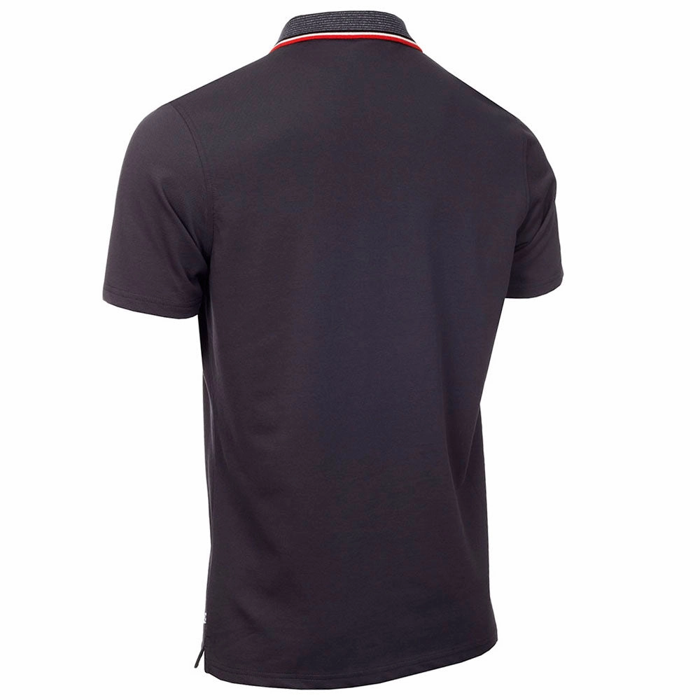 Loose Fit Calvin Klein Monterey Polo Shirt - Urban