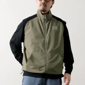 MARMOT / City Country City Collaboration Everywear Vest Moisture Wicking Tech teen's