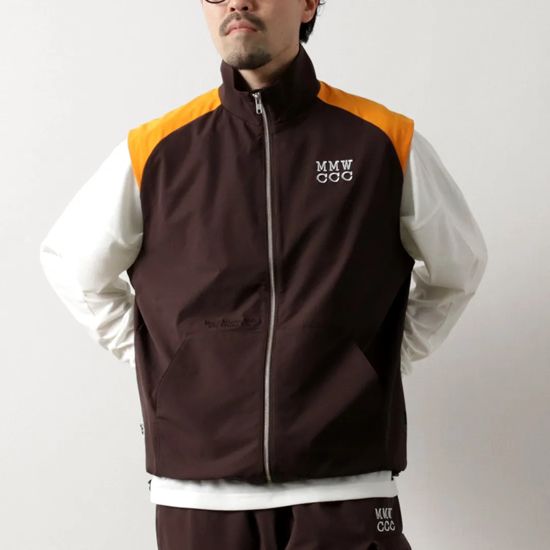 dim MARMOT / City Country City Collaboration Everywear Vest